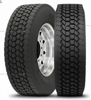 Double Coin 235/75 R17,5 RLB490 143/141J 